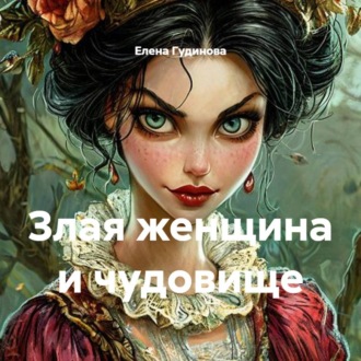 Злая женщина и чудовище
