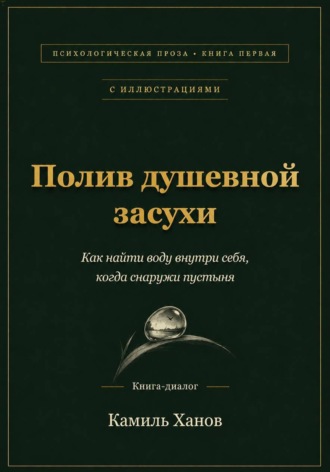 Полив душевной засухи