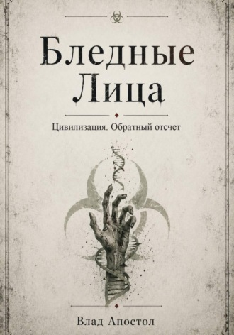 Бледные Лица