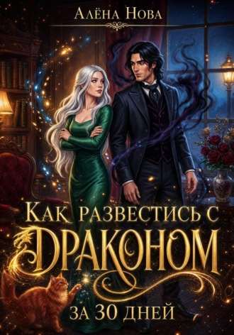 Как развестись с драконом за 30 дней