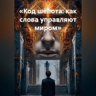 «Код шёпота: как слова управляют миром»
