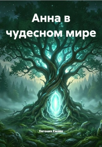 Анна в чудесном мире