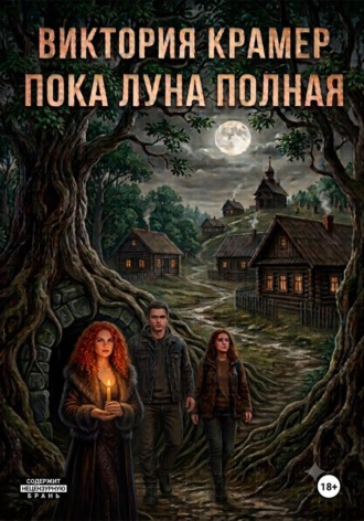 Пока луна полная