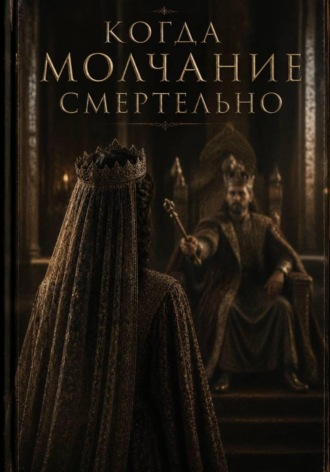 Когда молчание смертельно