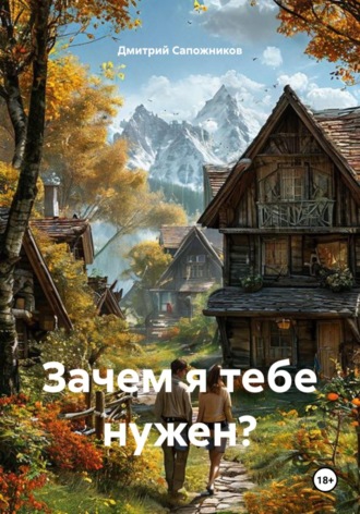 Зачем я тебе нужен?