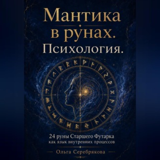 Практическое руководство. Мантика в рунах. Психология