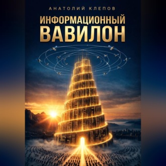 ИНФОРМАЦИОННЫЙ ВАВИЛОН