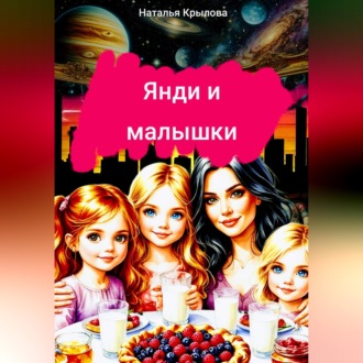 Янди и малышки