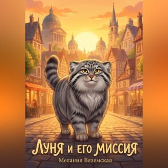 Луня и его миссия