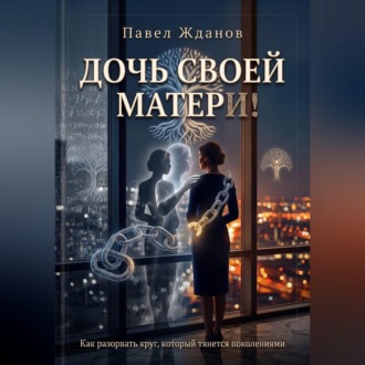 Дочь своей матери