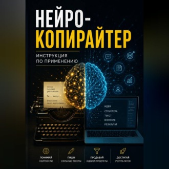 Нейро-Копирайтер: Инструкция по применению