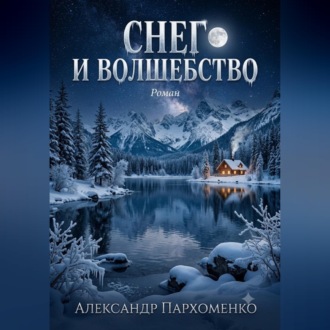 Снег и волшебство
