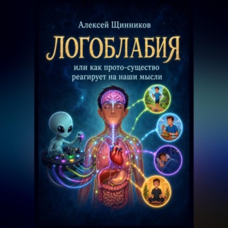 Логоблабия или как прото-существо реагирует на наши мысли