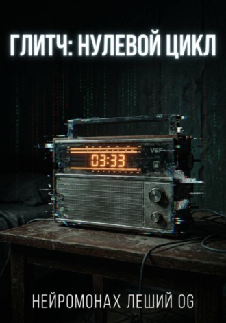 Глитч: Нулевой цикл