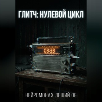 Глитч: Нулевой цикл