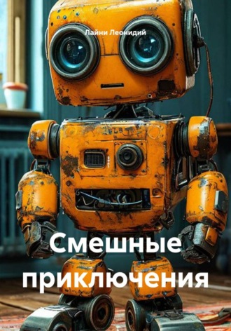 Смешные приключения