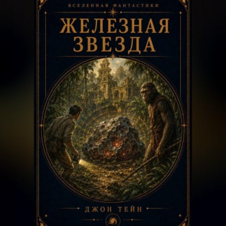 Железная звезда