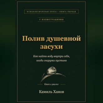 Полив душевной засухи