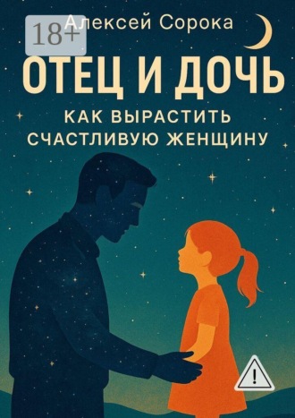 Отец и дочь. Как вырастить счастливую женщину