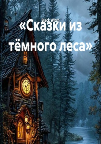 «Сказки из тёмного леса»