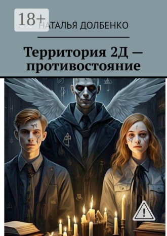 Территория 2Д — противостояние