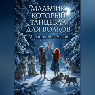 МАЛЬЧИК, КОТОРЫЙ ТАНЦЕВАЛ ДЛЯ ВОЛКОВ