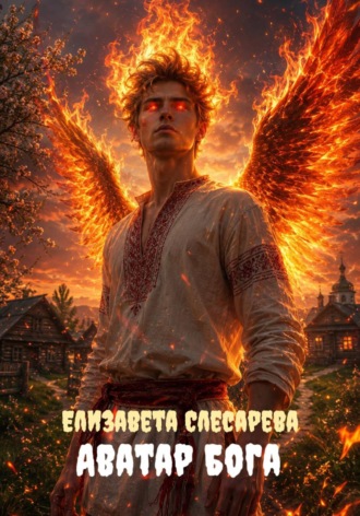 Аватар бога