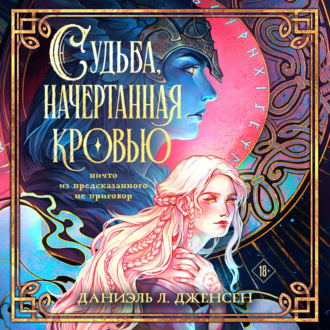 Судьба, начертанная кровью