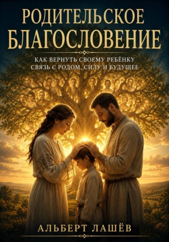Родительское Благословение