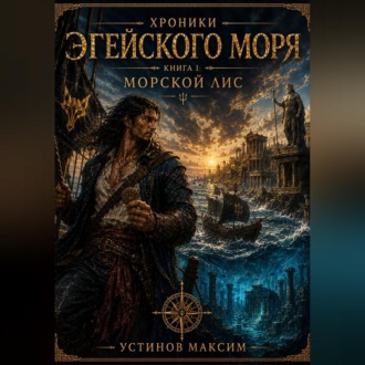 Хроники Эгейского моря. Книга I: Морской лис