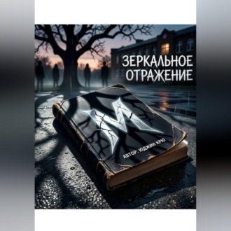 Зеркальное отражение