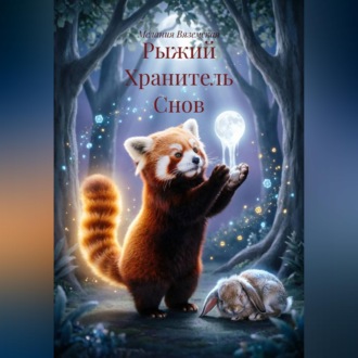 Рыжий Хранитель Снов