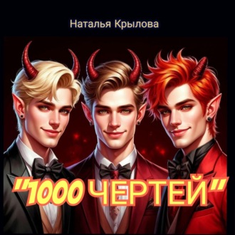 1000 чертей