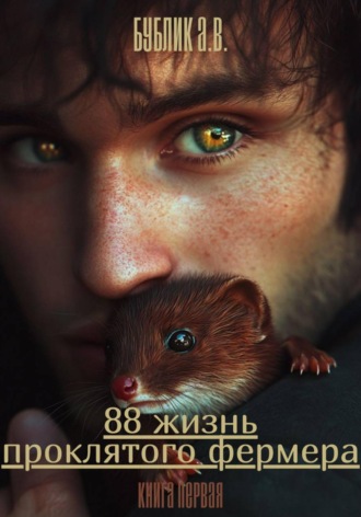 88 жизнь проклятого фермера