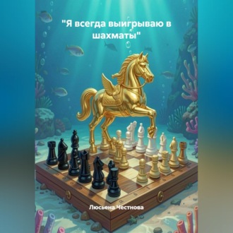 "Я всегда выигрываю в шахматы"
