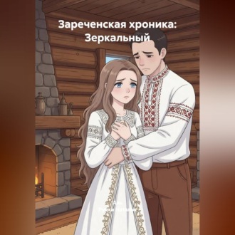 Зареченская хроника: Зеркальный