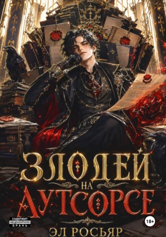 Злодей на аутсорсе