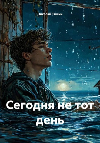 Сегодня не тот день