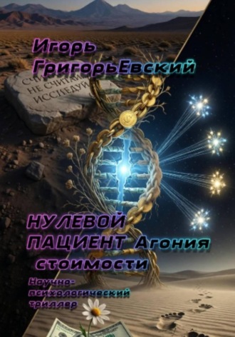 НУЛЕВОЙ ПАЦИЕНТ (Агония стоимости)