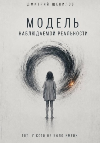 Модель наблюдаемой реальности. Тот, у кого не было имени