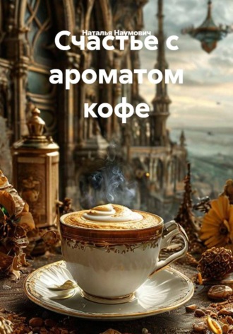 Счастье с ароматом кофе