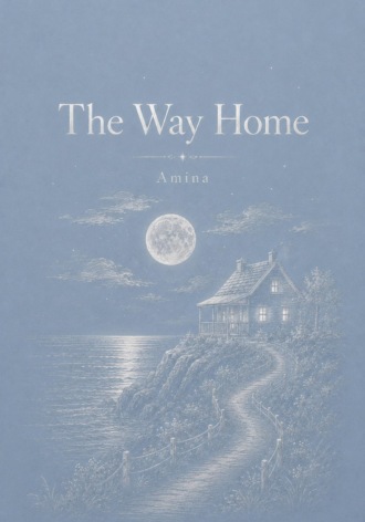 The Way Home (сборник стихов)