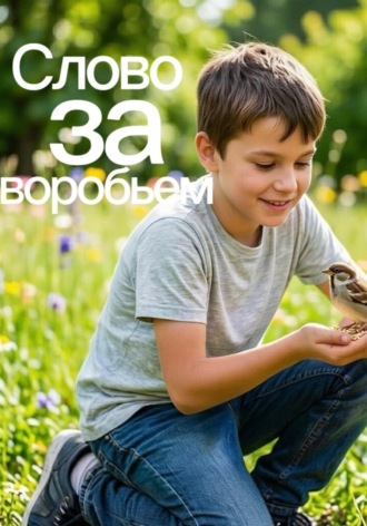 Слово за воробьем