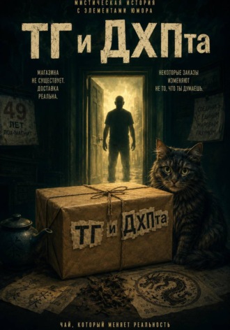 ТГ и ДХПта