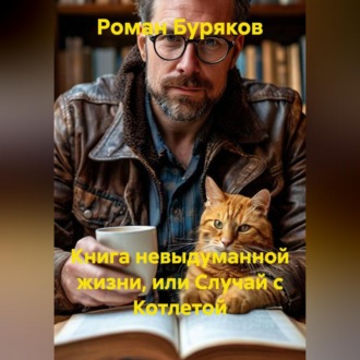 Книга невыдуманной жизни, или Случай с Котлетой