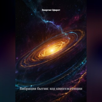 Вибрация бытия: код квинтэссенции