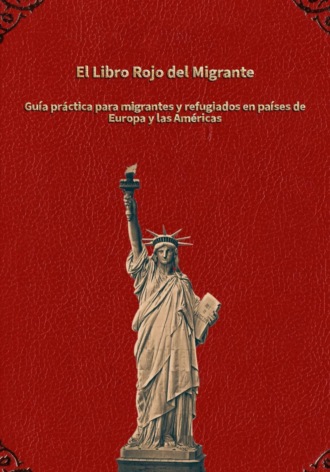 El Libro Rojo del Migrante