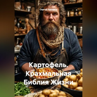 Картофель. Крахмальная Библия Жизни.