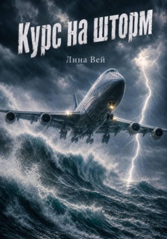 Курс на шторм