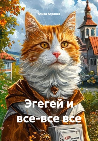 Эгегей и все-все все